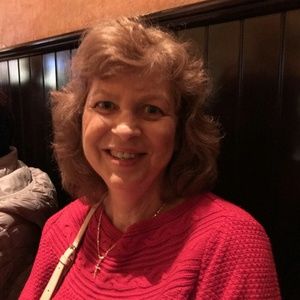 Meet your Posher, Janet